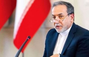 پیام عراقچی خطاب به عون: لبنان را از دست دشمن واقعی خود نجات دهید