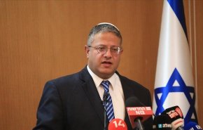 اتحادیه اروپا در حال بررسی اعمال تحریم علیه بن‌گویر و چند وزیر صهیونیست