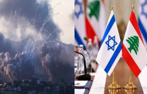 اما و اگرهای توافق آتش‌بس در لبنان و تداوم تجاوزات رژیم صهیونیستی+ فیلم 
