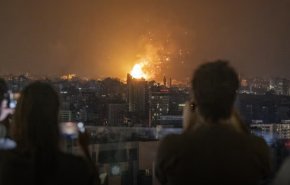 اسرائیلی‌ها مخالف گسترش جنگ در لبنان هستند
