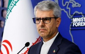 بقائی در واکنش به ادعاهای رئیس‌جمهور لبنان: آن‌که کنارش ایستاده را می‌فروشد
