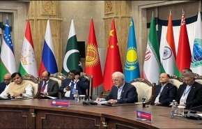 مومنی در شانگهای: وقت مواضع صریح فرا رسیده است