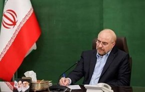 قالیباف: هرجا دست مردم باز باشد گره‌های بزرگ باز می‌شود
