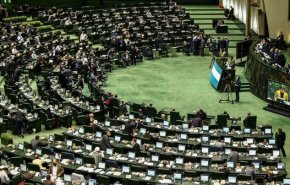 نامه قالیباف به شورای عالی امنیت ملی برای برگزاری جلسات علنی مجلس