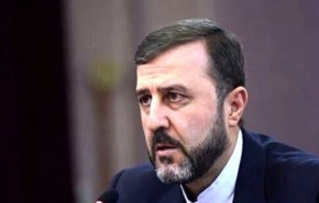 کنایه غریب آبادی به سکوت گروسی برابر تجاوز نظامی به ایران