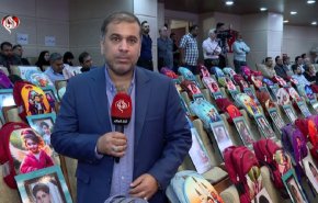  من طهران.. صرخة في وجه صمت العالم عن 