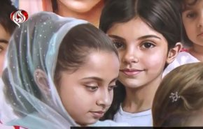 میناب؛ جایی که خنده قبل از به صدا درآمدن زنگ‌ مدرسه مرد+ فیلم