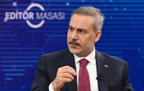 وزیر خارجه ترکیه: اسرائیل برای ناکام گذاشتن مذاکرات ایران-آمریکا نهایت تلاشش را می‌کند