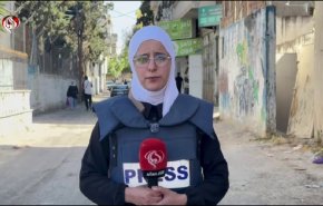 مخيم بلاطة تحت النار.. ترويع السكان وتمهيدا للضم والإستيطان!