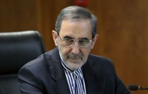 ولایتی: انتخاب با شماست توقف حماقت یا ورود به موازنه ضابطه‌مند شدن دو تنگه!