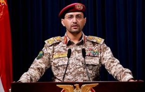 سخنگوی نیروهای مسلح یمن: اهداف حساس دشمن اسرائیلی هدف قرار گرفت/ ممنوعیت کامل دریانوردی دشمن در دریای سرخ+ فیلم