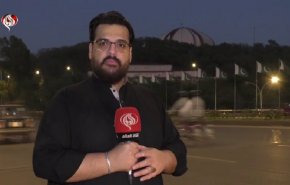 شاهد.. باكستان ترحّل الآلاف في إطار مكافحة الإرهاب!