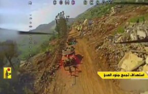 سلاح «مرگبار» حزب‌الله، دستورالعمل های ارتش رژیم اسرائیل را تغییر داد