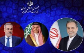 عراقچی خطاب به وزرای خارجه ترکیه و عربستان: ایران حق پاسخ به تجاوز آمریکا را محفوظ می‌دارد