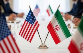 هیات قطری برای رایزنی در باره خاتمه جنگ تحمیلی آمریکا وارد تهران شد