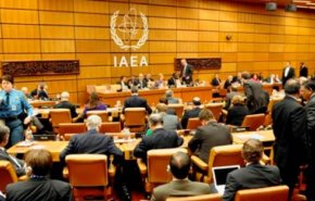 سیاسی‌کاری غرب در آژانس؛قطعنامه ضدایرانی در شورای حکام تصویب شد