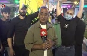 تجدید بیعت هزاران لبنانی با محور مقاومت؛ از تهران تا غزه و بیروت