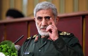 سردار قاآنی: پیروزی نهایی از آن حزب‌الله است
