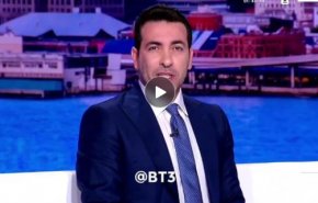 انتقاد تند و صریح اسطوره مصری فوتبال از دادن میزبانی جام جهانی به آمریکا
