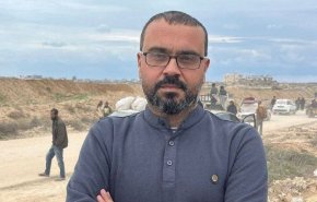 حماس: گسترش «خط زرد» در غرب غزه نقض آتش بس است

