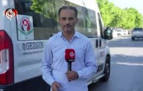 امنیت ترکیه از حلب و بیروت آغاز می‌شود... آیا این هشدارها به گامی عملی علیه رژیم صهیونیستی تبدیل خواهد شد؟