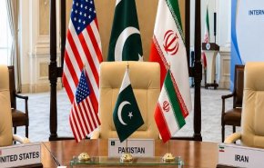 حمایت5 کشور منطقه از روند صلح بین واشنگتن و تهران