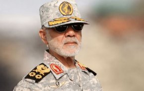 سرلشکر عبداللهی: دنیا به زودی طنین پیروزی ایران را می شنود