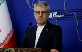 سخنگوی وزارت خارجه: تفاهم نامه اسلام آباد بر خاتمه جنگ تمرکز دارد/ احتمال امضای تفاهم نامه در روزهای آتی