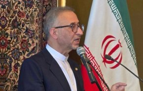 سفیر ایران در مکزیک: آمریکا به ملت ایران احترام بگذارد 