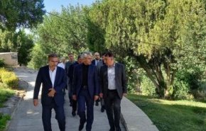 سخنگوی وزارت خارجه: حمله به میراث‌فرهنگی ایران مصداق جنایت جنگی است