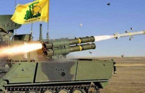 مقاومت اسلامی لبنان با صدور بیانیه‌ای از تشدید حملات علیه ارتش رژیم صهیونیستی خبر داد
