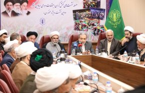 عراقچی؛ اقتدار دیپلماسی ایران بر شانه‌های قدرت مردم استوار است