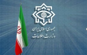 دستگیری ۱۲۶ عضو شبکه اغتشاشات دشمن و متلاشی‌شدن یک گروهک تروریستی