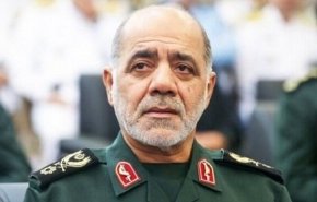 سرلشکر عبداللهی: انتقام خون امام شهید هرگز فراموش نخواهد شد