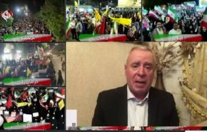 کارشناس عرب: آمریکا شریک کامل اسرائیل در جنایت در لبنان است