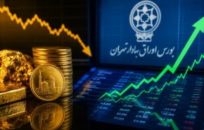 ایا بورس بازهم بازار طلا را نقره داغ خواهد کرد؟