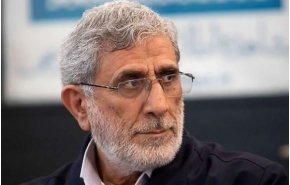 سردار قاآنی: مقاومت از میدان انقلاب تهران تا میدان آزادی ملت‌های مظلوم، به پیروزی رسید