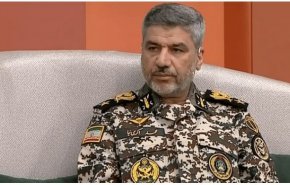 سخنگوی ارتش: مسیر تقویت قدرت دفاعی و بازدارندگی را با جدیت دنبال می‌کنیم