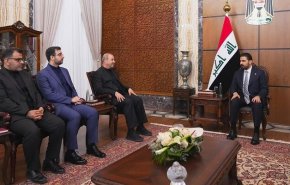 استقبال نخست‌وزیر عراق از یادداشت تفاهم اسلام‌آباد
