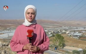 «مزرعه‌ای در پشت دیوار حائل؛ روایتی از نابودی کامل زندگی کشاورزان فلسطینی در طرح جدید اشغالگران» + فیلم