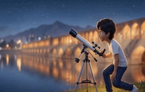 انتشار نماهنگ منظومه ماکان از سوی کافنا +فیلم 