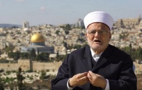عكرمة صبري: القدس فلسطينية ولن يغيّر افتتاح السفارات هويتها