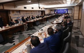 جزئیات نشست اتاق بازرگانی با قالیباف/30 پیشنهاد برای توسعه روابط باچین