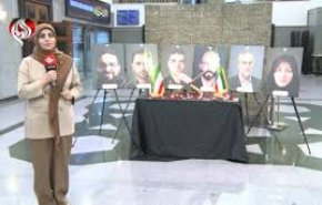 صداوسیما با شعار «صدای حقیقت خاموش نخواهد شد»، سالگرد حمله به صدا و سیما را گرامی می‌دارد