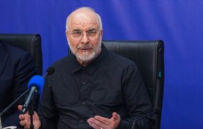 قالیباف: ایران و چین محور بلوک‌های جدید منطقه‌ای خواهند بود