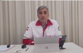 حملات اخیر زیرساخت‌های امدادی و درمانی ایران را هدف قرار داده است