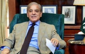 شهباز شریف: محاصره دریایی ایران لغو می‌شود