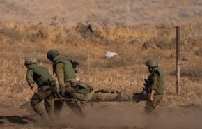 هلاکت ۴ صهیونیست از جمله فرمانده گردان ۵۲ رژیم در لبنان