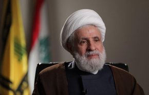 شیخ نعیم قاسم: دشمن نتوانست باورها، ثبات‌قدم و ایستادگی ما را درهم بشکند