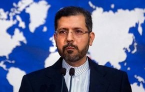 خطیب‌زاده: ما در حال آماده شدن برای مذاکرات مهم هستیم